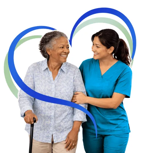 Cedar Grove respite care caregiver