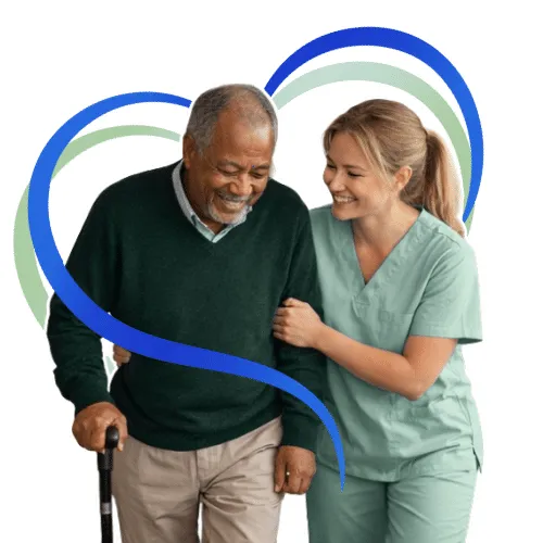 Cedar Grove veteran care caregiver
