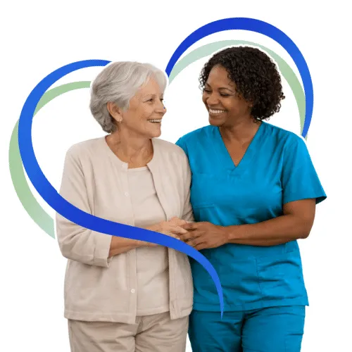What does dementia care at home actually include?
