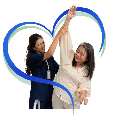 Care for Adults With Disabilities
