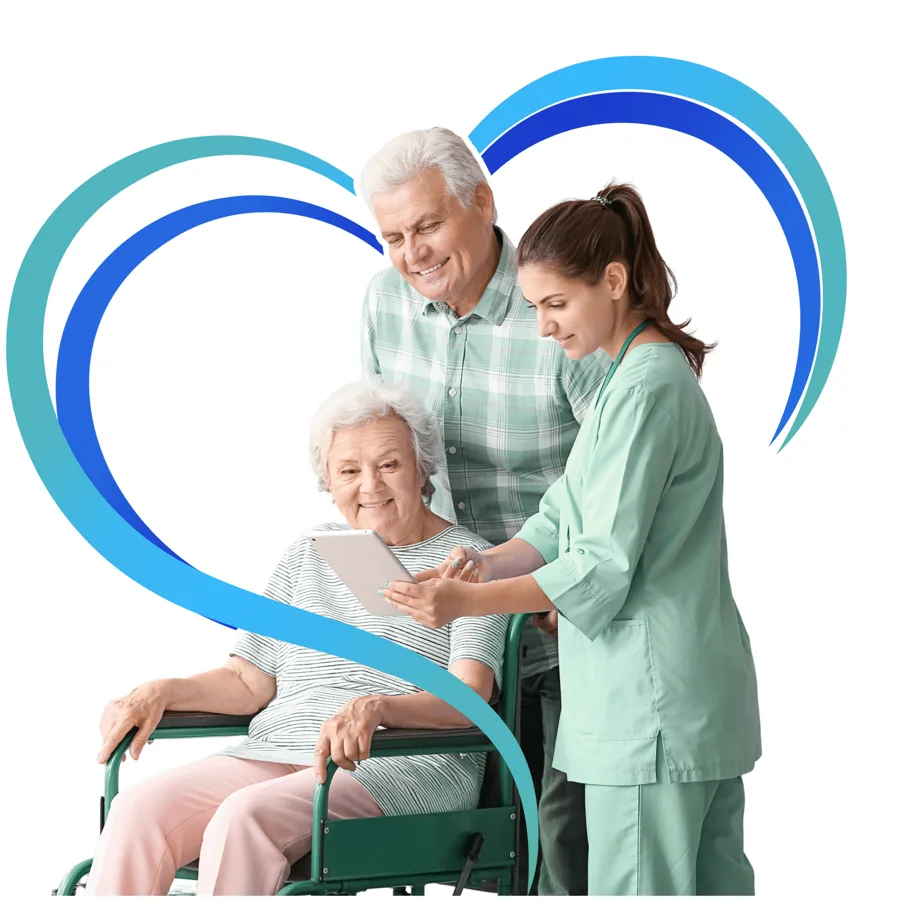 Home Care Careers