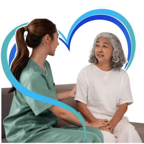 Companion & Sitter Services
