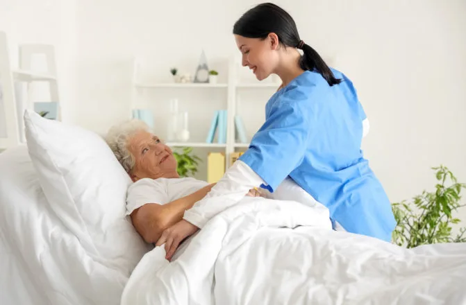 Chronic Condition Care