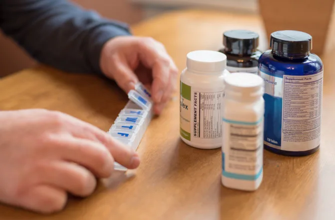 Chronic Condition Care