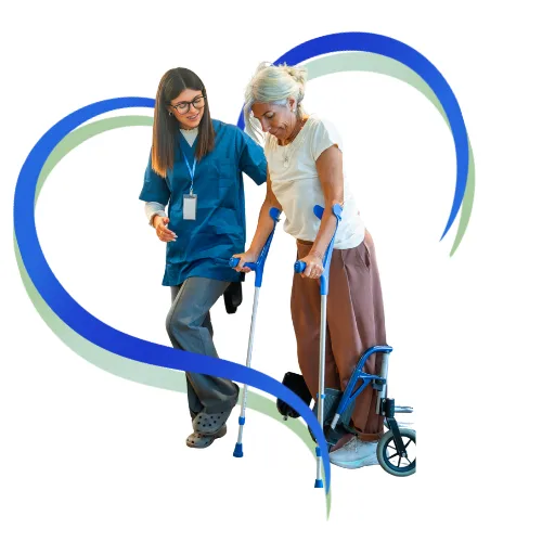 Care for Adults With Disabilities